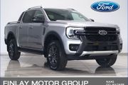Ford Ranger 2026