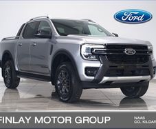 Ford Ranger 2026
