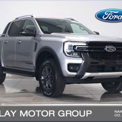 Ford Ranger 2026