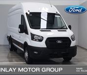 Ford Transit 2026