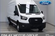 Ford Transit 2026