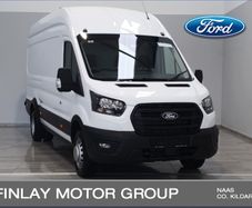 Ford Transit 2026