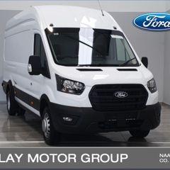 Ford Transit 2026