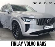 Volvo XC90 2026