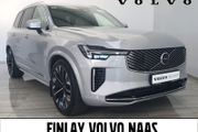 Volvo XC90 2026