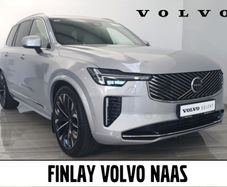 Volvo XC90 2026