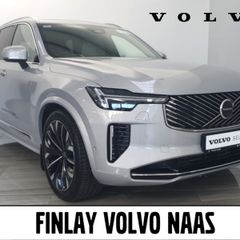 Volvo XC90 2026