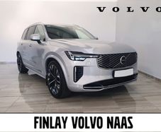 Volvo XC90 2026