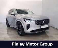 Volvo XC90 2026