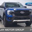 Ford Ranger 2026