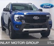Ford Ranger 2026