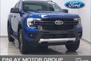 Ford Ranger 2026