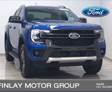 Ford Ranger 2026