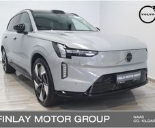 Volvo EX90 2025