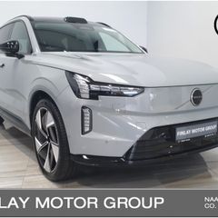 Volvo EX90 2025