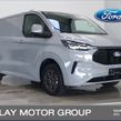 Ford Transit Custom 2026