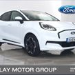 Ford Puma 2025