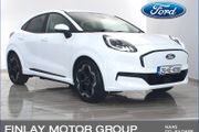 Ford Puma 2025