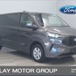 Ford Transit Custom 2026