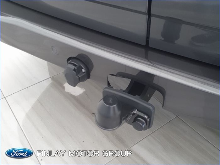 Ford Transit Custom 2026