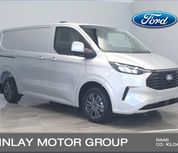 Ford Transit Custom 2026