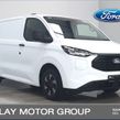 Ford Transit Custom 2025