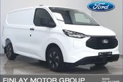 Ford Transit Custom 2025