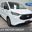 Ford Transit Custom 2026