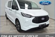 Ford Transit Custom 2026
