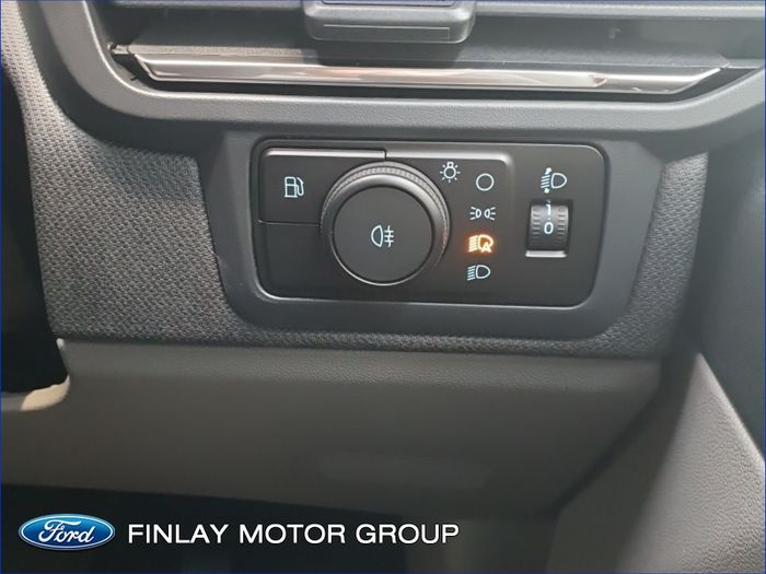 Ford Tourneo Custom 2026