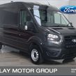 Ford Transit 2026