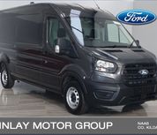 Ford Transit 2026