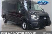 Ford Transit 2026
