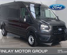 Ford Transit 2026