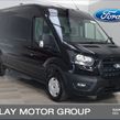 Ford Transit 2026