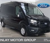 Ford Transit 2026