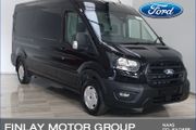Ford Transit 2026