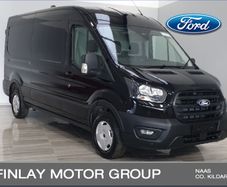 Ford Transit 2026