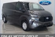 Ford Transit Custom 2026