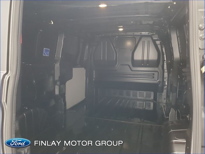 Ford Transit Custom 2026