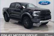 Ford Ranger 2026