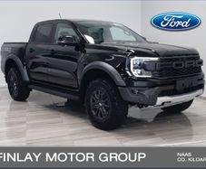 Ford Ranger 2026