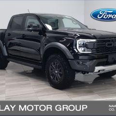 Ford Ranger 2026