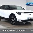 Ford Explorer 2026