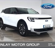 Ford Explorer 2026