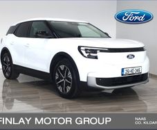 Ford Explorer 2026
