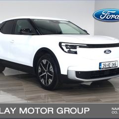 Ford Explorer 2026