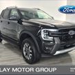 Ford Ranger 2026