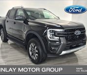 Ford Ranger 2026