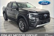 Ford Ranger 2026